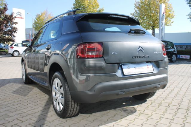 Citroen C4 Cactus Puretech 82 Feel Autohaus Sudwest